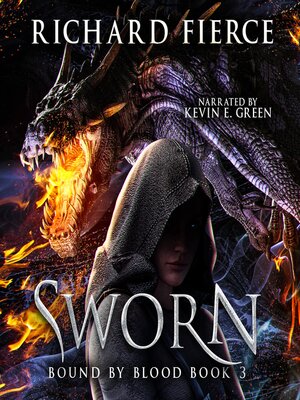 cover image of Sworn
